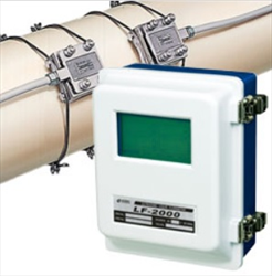 Đồng hồ đo lưu lượng siêu âm SONIC LFT-10, LFT-20